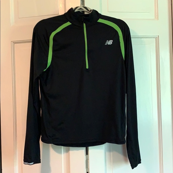 NewBalance National Track and Field Quarterzip - Picture 2 of 5